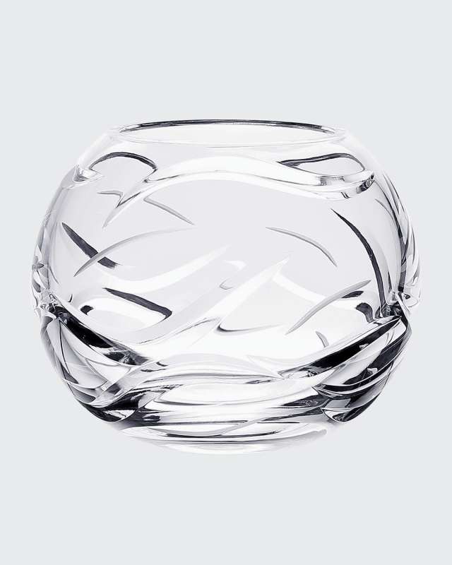 Oceania 4" Rose Bowl